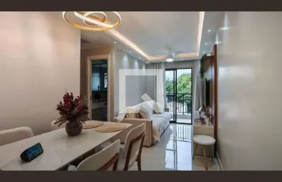Apartamento para venda - são cristóvão, 2 quartos,  57 m² - rio de janeiro