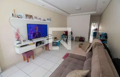 Casa para venda - vila ema, 3 quartos,  150 m² - são paulo