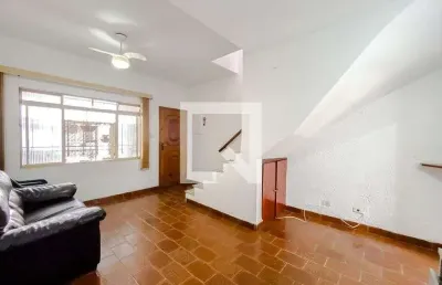 Casa para venda - jardim anália franco, 3 quartos,  120 m² - são paulo