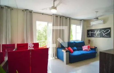Apartamento para venda - humaitá, 3 quartos,  70 m² - porto alegre