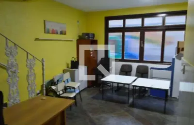 Casa / sobrado em condomínio para venda - jacarepaguá, 5 quartos,  95 m² - rio de janeiro