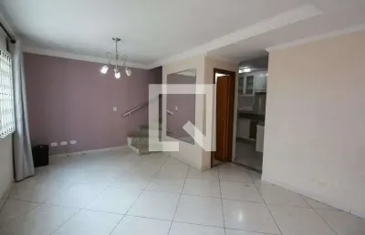 Casa / sobrado em condomínio para venda - vila matilde, 3 quartos,  123 m² - são paulo