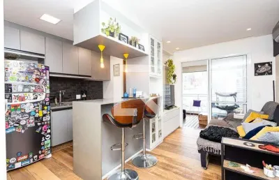 Apartamento para venda - bela vista, 2 quartos,  69 m² - são paulo