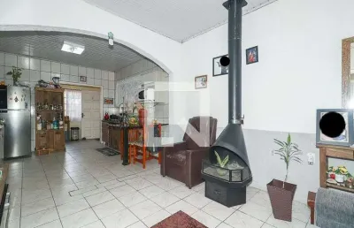 Casa para venda - rubem berta, 2 quartos,  118 m² - porto alegre