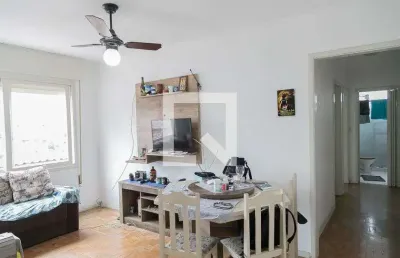 Apartamento para venda - partenon, 2 quartos,  62 m² - porto alegre