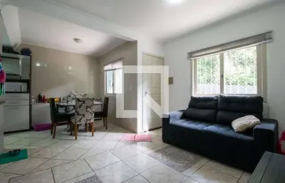 Casa para venda - vila nova, 2 quartos,  138 m² - porto alegre