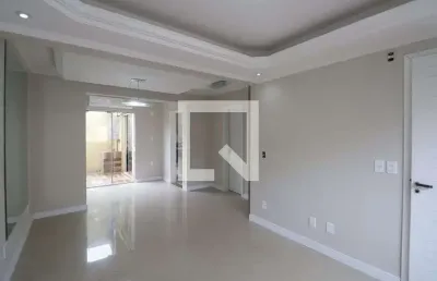 Casa / sobrado em condomínio para venda - harmonia, 3 quartos,  120 m² - canoas