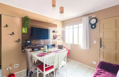 Apartamento para venda - novo osasco, 2 quartos,  40 m² - osasco