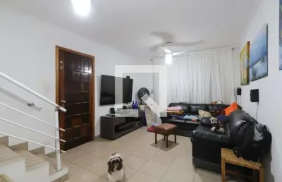 Casa para venda - santana, 3 quartos,  202 m² - são paulo