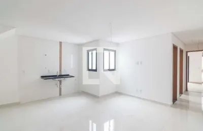 Cobertura para venda - parque oratório, 2 quartos,  106 m² - santo andré