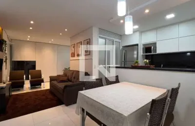 Apartamento para venda - picanço, 2 quartos,  69 m² - guarulhos
