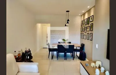 Cobertura para venda - barra da tijuca - marapendi, 3 quartos,  71 m² - rio de janeiro