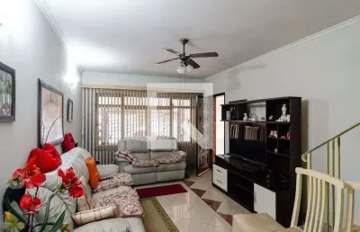 Casa para venda - jabaquara, 4 quartos,  196 m² - são paulo