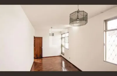 Apartamento para venda - floresta, 3 quartos,  104 m² - belo horizonte
