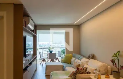 Apartamento para venda - vila romana, 2 quartos,  68 m² - são paulo