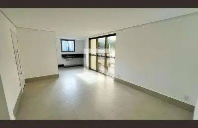 Apartamento para venda - serra, 3 quartos,  88 m² - belo horizonte