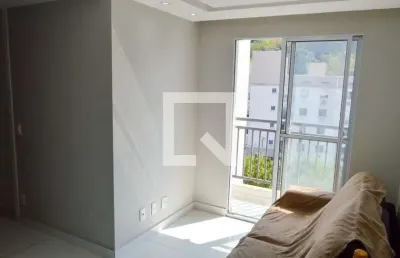 Apartamento para venda - taquara, 2 quartos,  48 m² - rio de janeiro