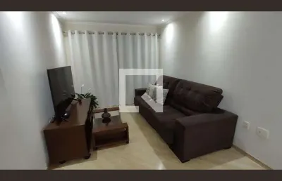 Apartamento para venda - jardim aurélia, 3 quartos,  90 m² - campinas
