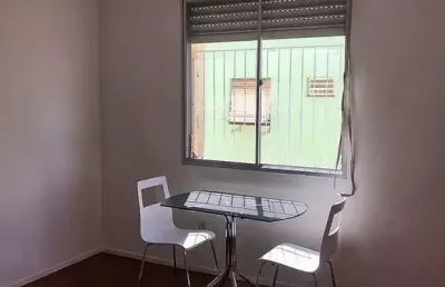 Apartamento para venda - santo antônio, 1 quarto,  70 m² - porto alegre