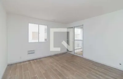 Apartamento para venda - cangaíba, 1 quarto,  35 m² - são paulo