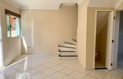 Casa / sobrado em condomínio para venda - vila mangalot, 3 quartos,  80 m² - são paulo