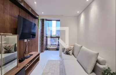 Cobertura para venda - nova petrópolis, 3 quartos,  108 m² - são bernardo do campo