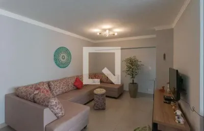 Apartamento para venda - centro, 3 quartos,  177 m² - campinas
