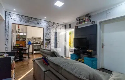 Casa para venda - jardim cocaia, 3 quartos,  80 m² - guarulhos