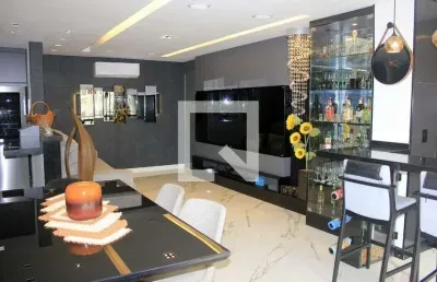 Apartamento para venda - picanço, 3 quartos,  83 m² - guarulhos