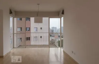Apartamento para venda - vila mascote, 2 quartos,  78 m² - são paulo