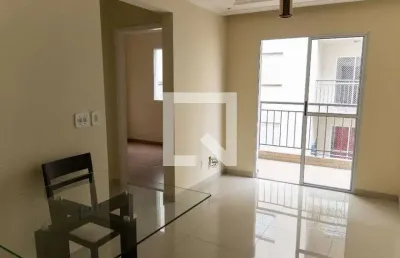 Apartamento para venda - novo osasco, 3 quartos,  60 m² - osasco
