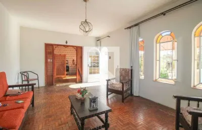 Casa para venda - jardim flamboyant, 3 quartos,  118 m² - campinas
