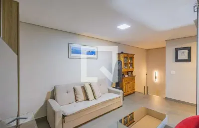 Cobertura para venda - santa branca, 3 quartos,  150 m² - belo horizonte