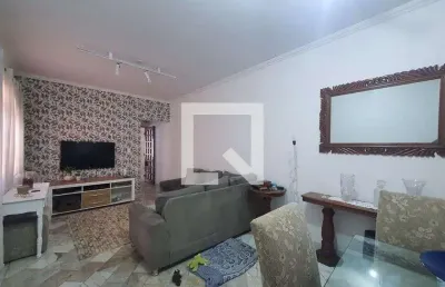 Casa para venda - jardim santa emília, 4 quartos,  150 m² - são paulo