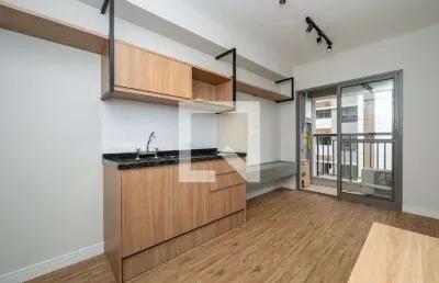 Kitnet / stúdio para venda - vila mascote, 1 quarto,  29 m² - são paulo