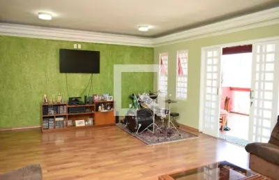 Casa para venda - jardim pacaembu, 2 quartos,  174 m² - jundiaí