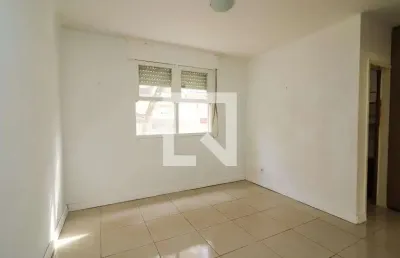 Apartamento para venda - camaquã, 1 quarto,  41 m² - porto alegre