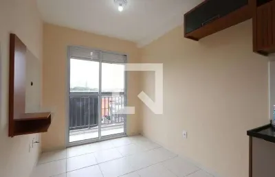 Apartamento para venda - sapopemba, 1 quarto,  35 m² - são paulo