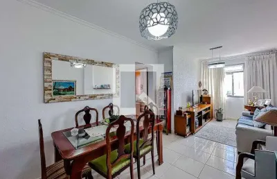 Apartamento para venda - mooca, 1 quarto,  45 m² - são paulo
