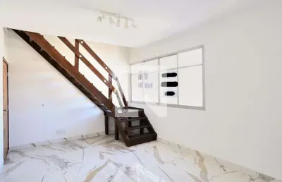 Cobertura para venda - santo antônio, 2 quartos,  148 m² - belo horizonte