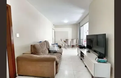 Apartamento para venda - savassi, 3 quartos,  95 m² - belo horizonte