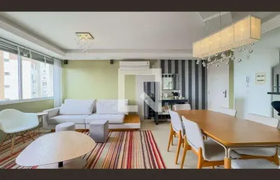 Apartamento para venda - vila ipiranga, 2 quartos,  69 m² - porto alegre