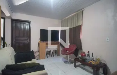 Casa para venda - vicentina, 3 quartos,  180 m² - são leopoldo