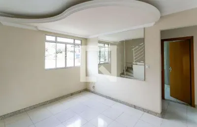 Cobertura para venda - planalto, 3 quartos,  140 m² - belo horizonte