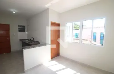 Apartamento para venda - água fria, 2 quartos,  50 m² - são paulo