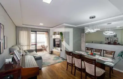 Apartamento para venda - vila prudente, 3 quartos,  83 m² - são paulo