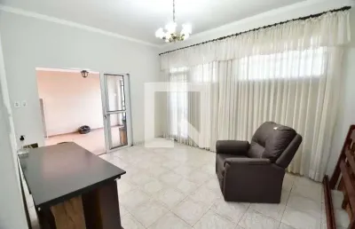 Casa para venda - vila industrial, 5 quartos,  120 m² - campinas