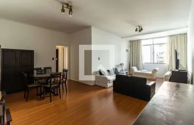 Apartamento para venda - higienópolis, 2 quartos,  96 m² - são paulo
