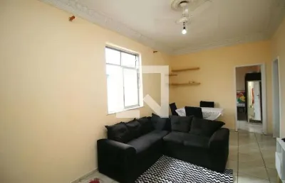 Apartamento para venda - olaria, 2 quartos,  65 m² - rio de janeiro