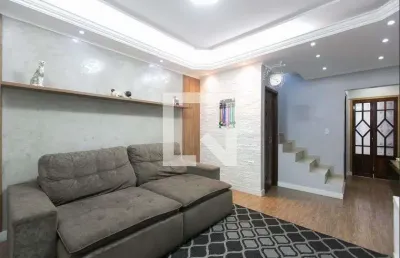 Casa para venda - itaquera, 3 quartos,  170 m² - são paulo